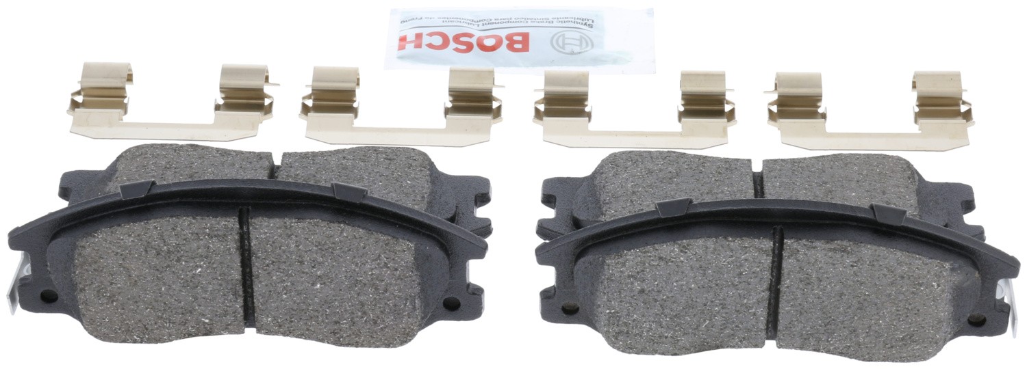 Bosch BOS-BE864H