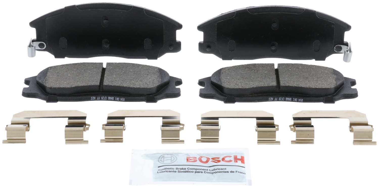 Bosch BOS-BE864H - Image 4