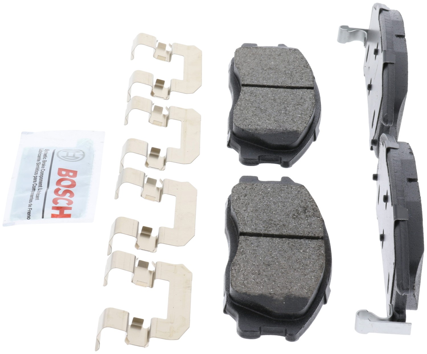 Bosch BOS-BE864H - Image 2