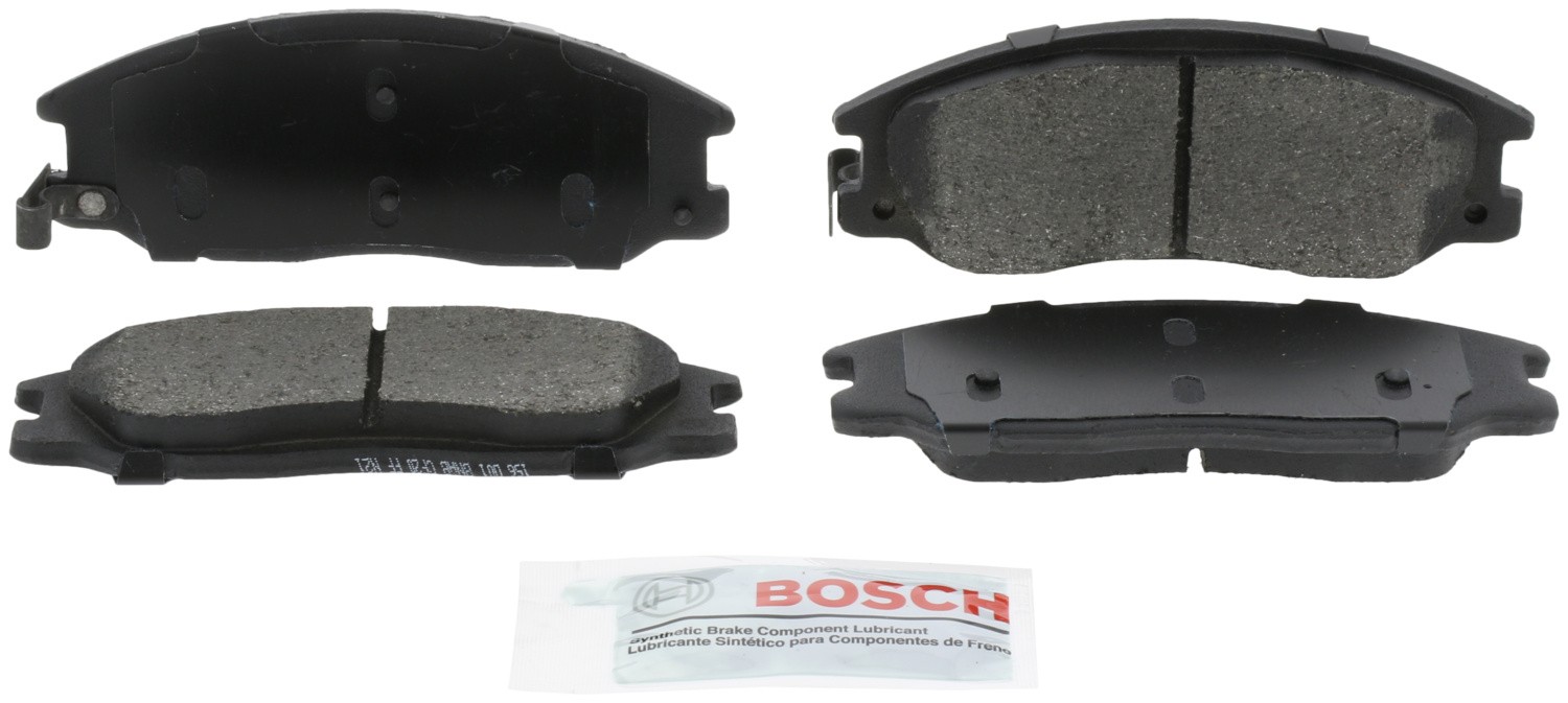 Bosch BOS-BE864