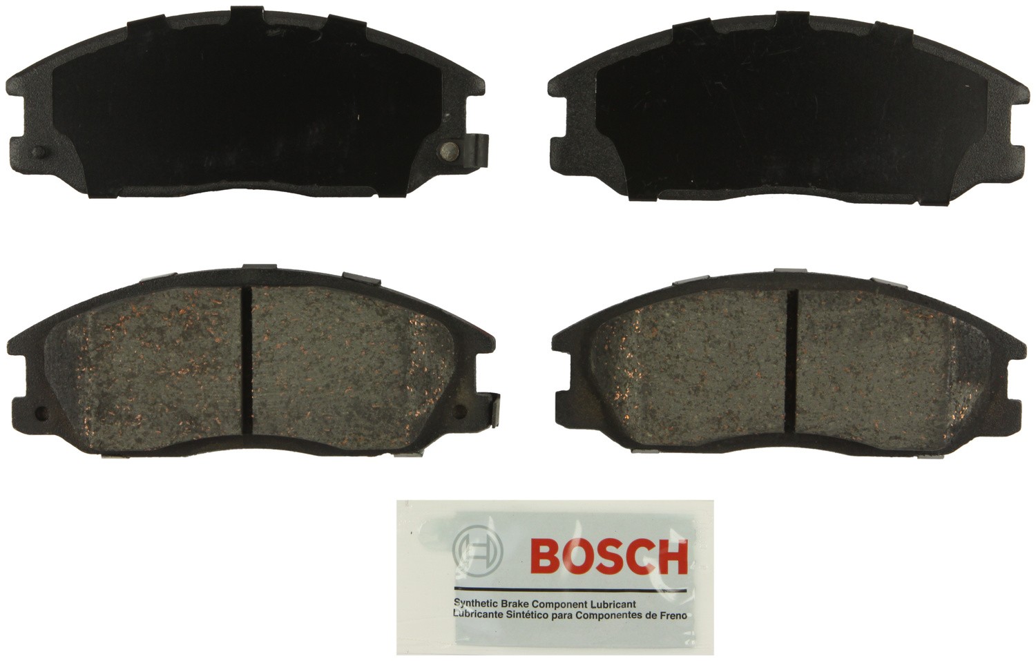 Bosch BOS-BE864 - Image 2