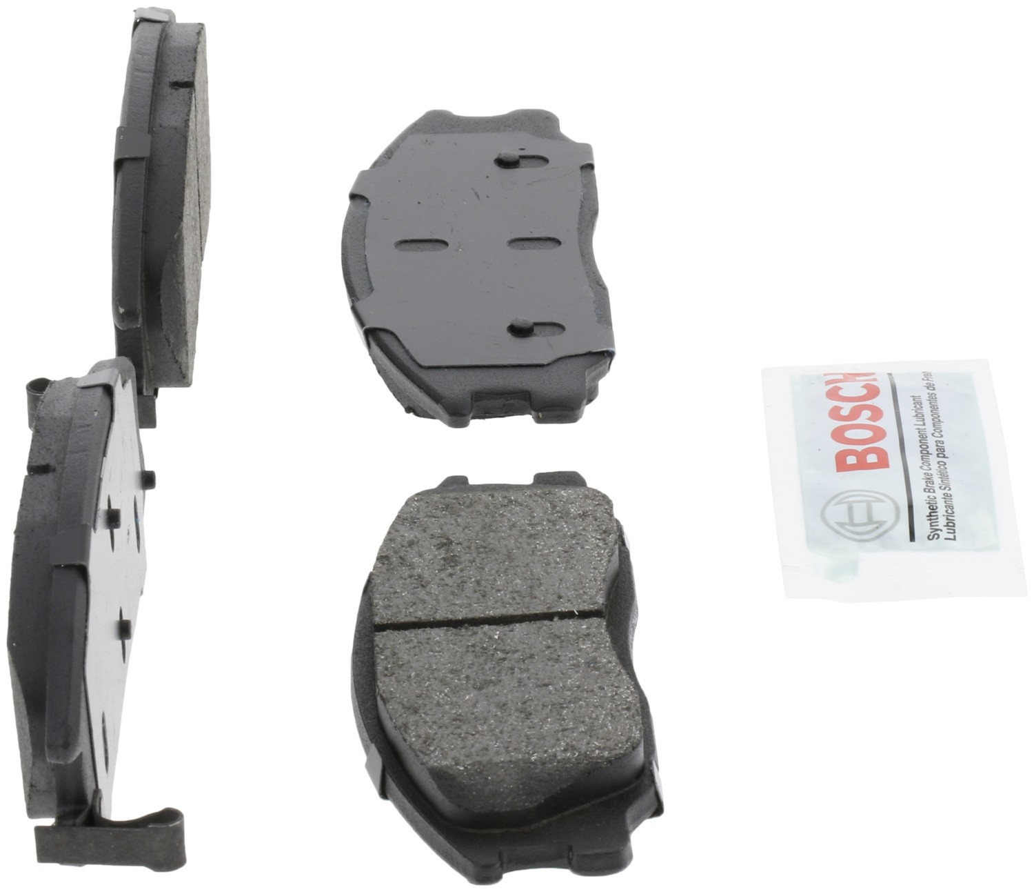 Bosch BOS-BE864 - Image 4