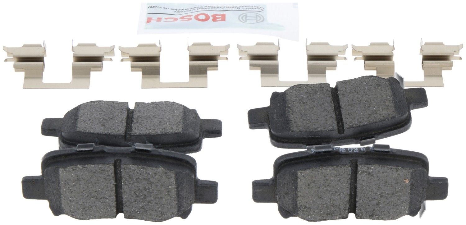 Bosch BOS-BE865H - Image 3