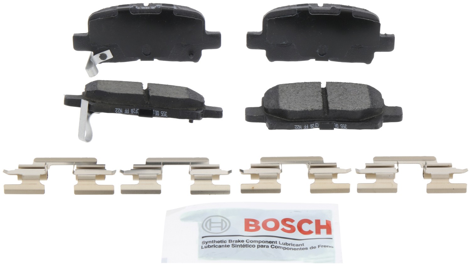 Bosch BOS-BE865H - Image 2
