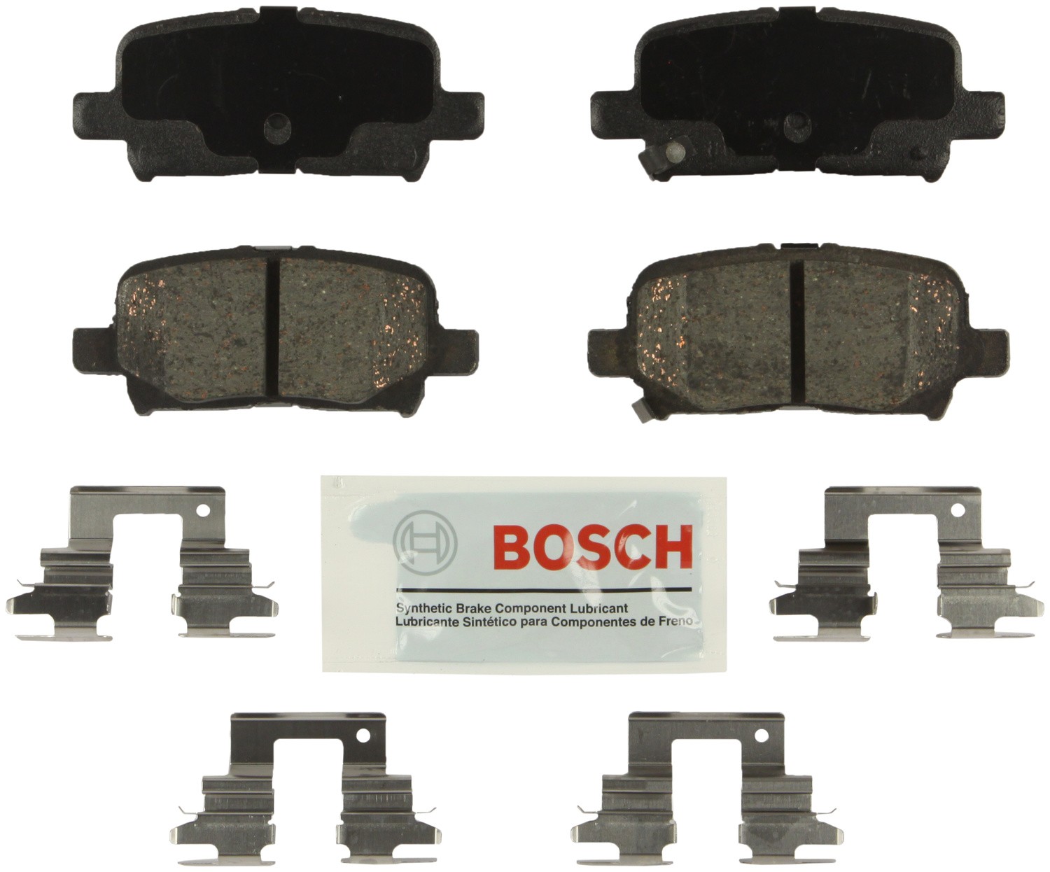 Bosch BOS-BE865H