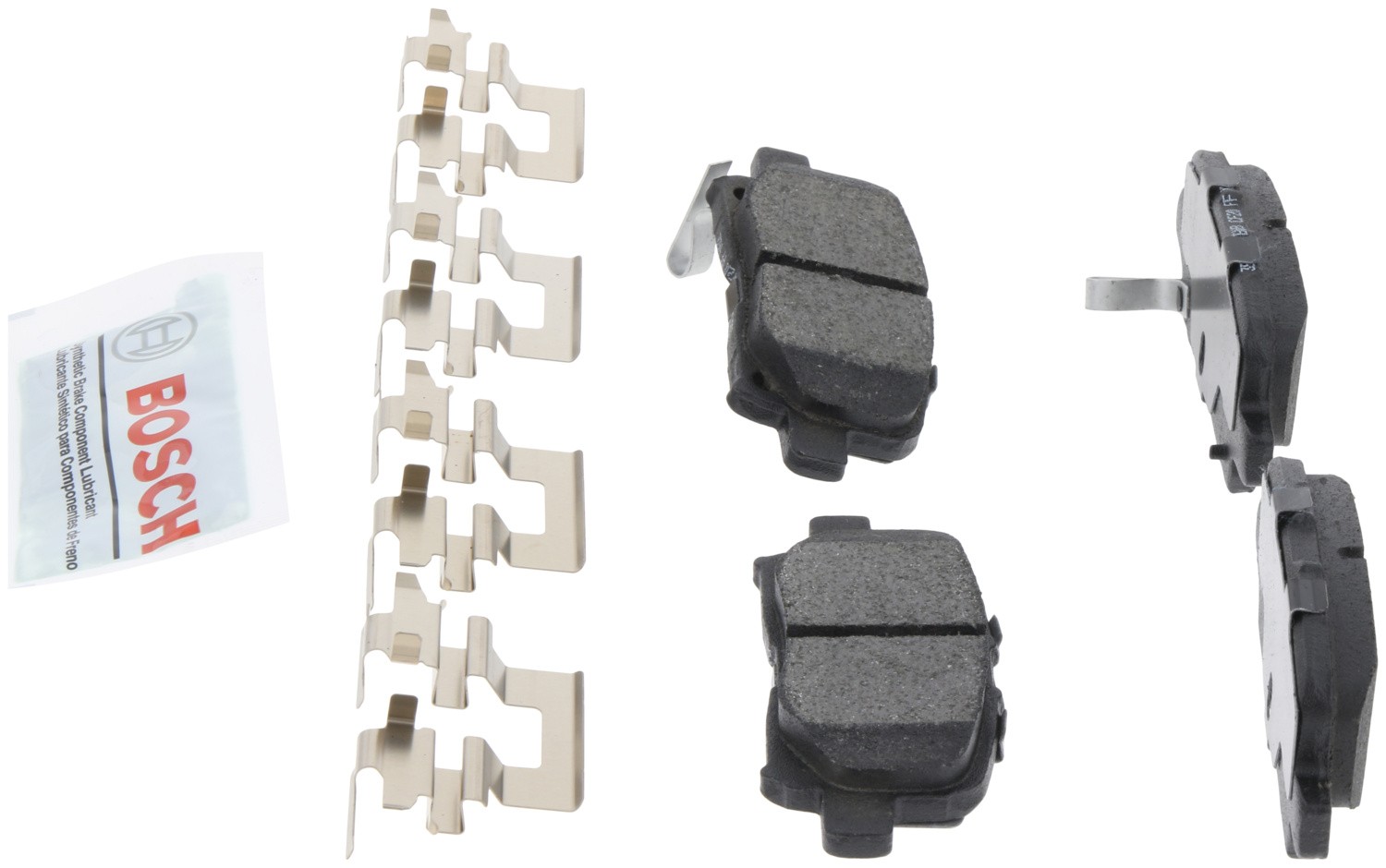Bosch BOS-BE865H - Image 5