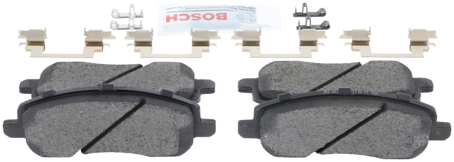 Bosch BOS-BE866H - Image 3