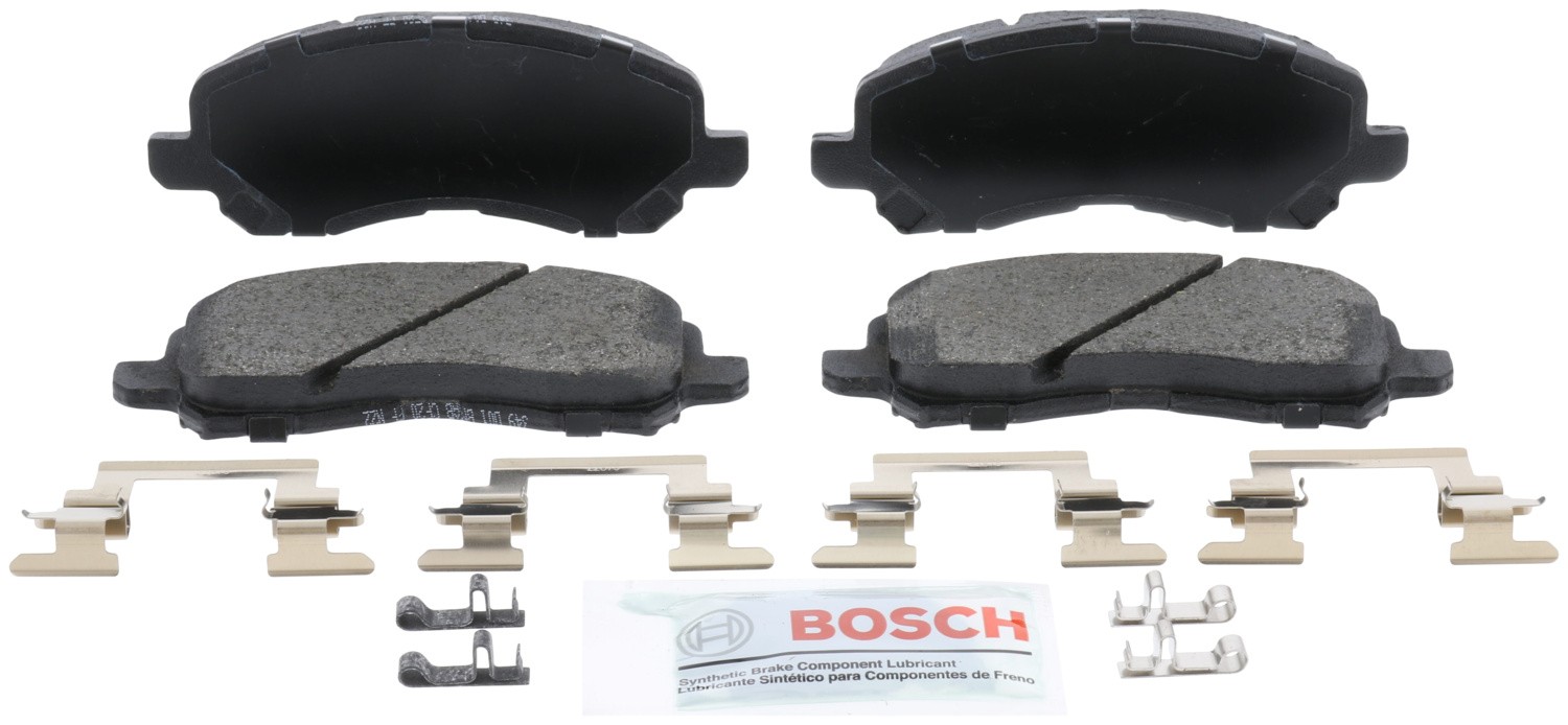 Bosch BOS-BE866H - Image 5