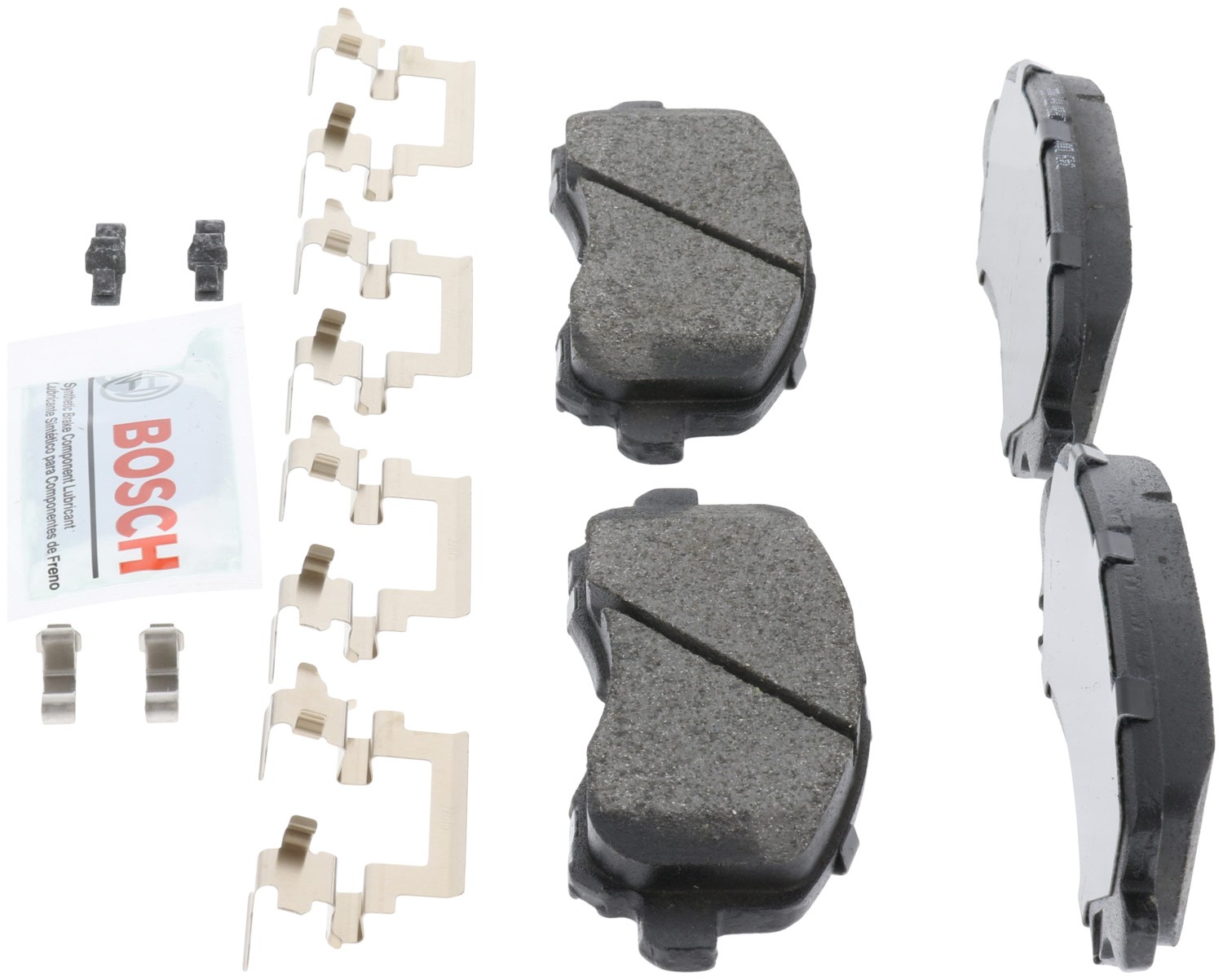 Bosch BOS-BE866H - Image 2