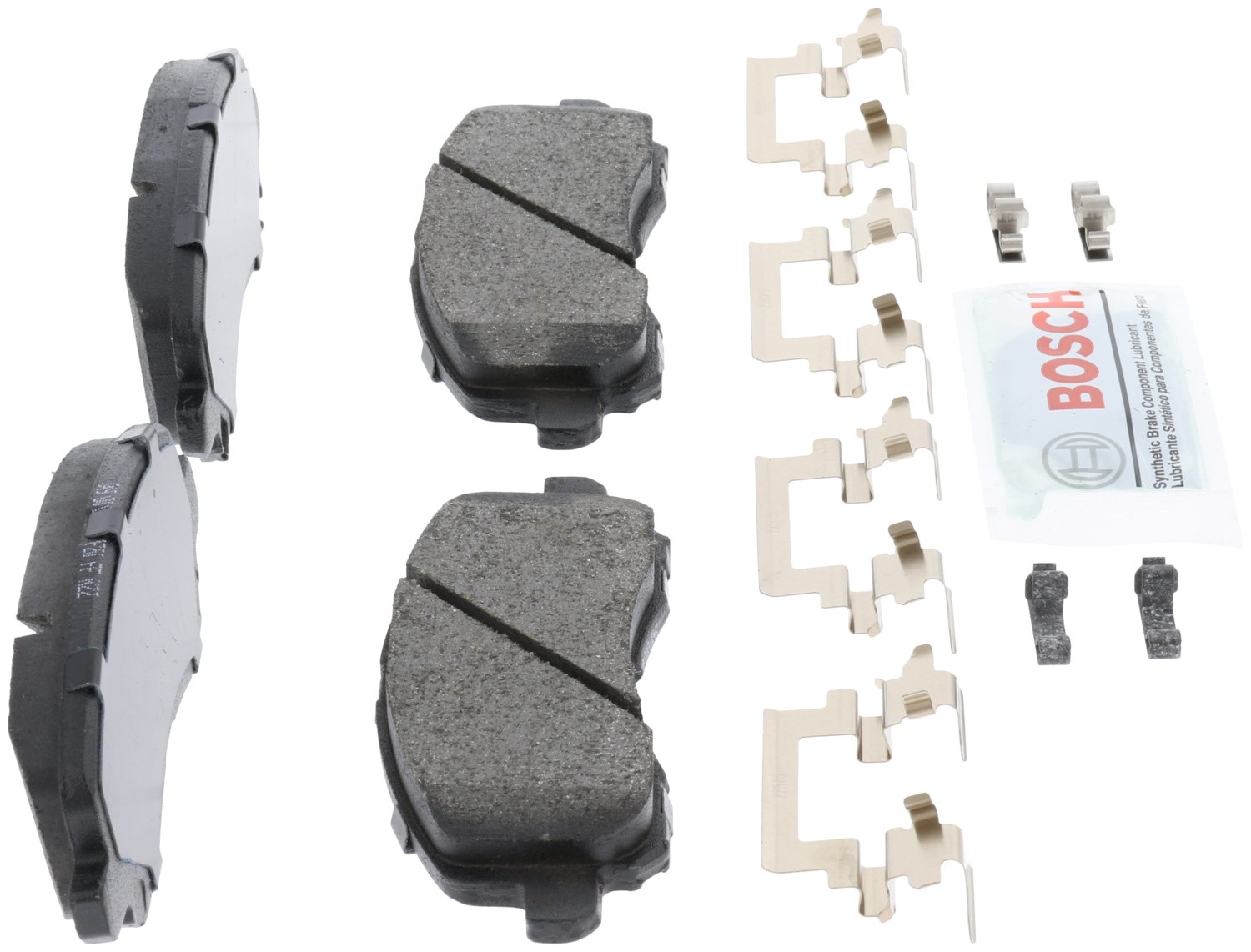 Bosch BOS-BE866H