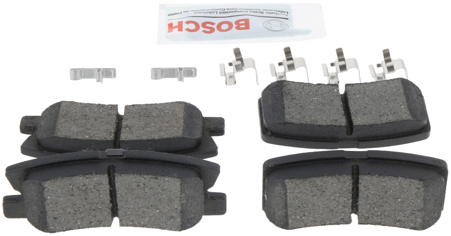 Bosch BOS-BE868H