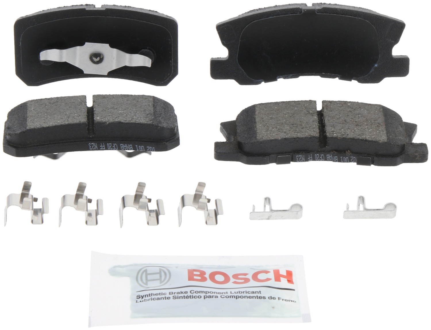 Bosch BOS-BE868H - Image 2