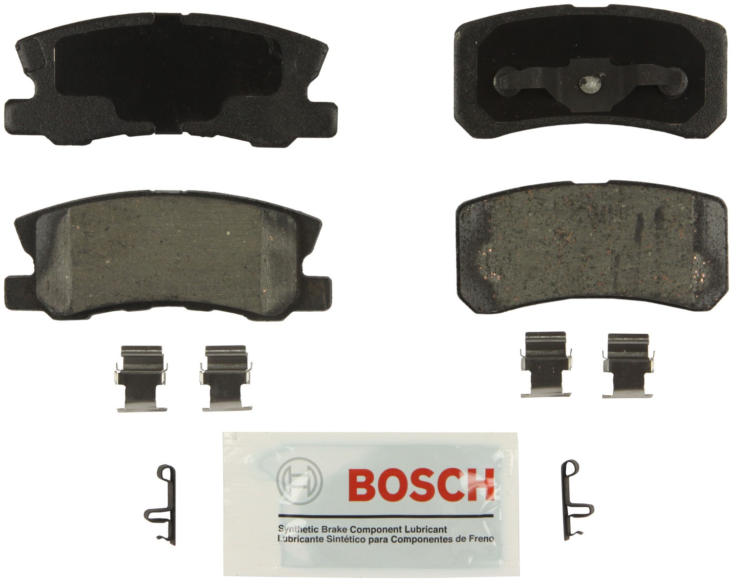 Bosch BOS-BE868H - Image 3