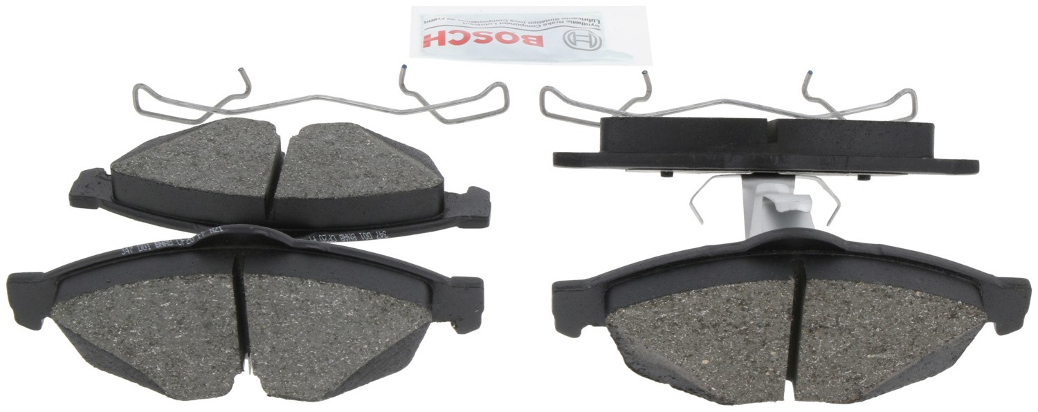 Bosch BOS-BE869H - Image 2