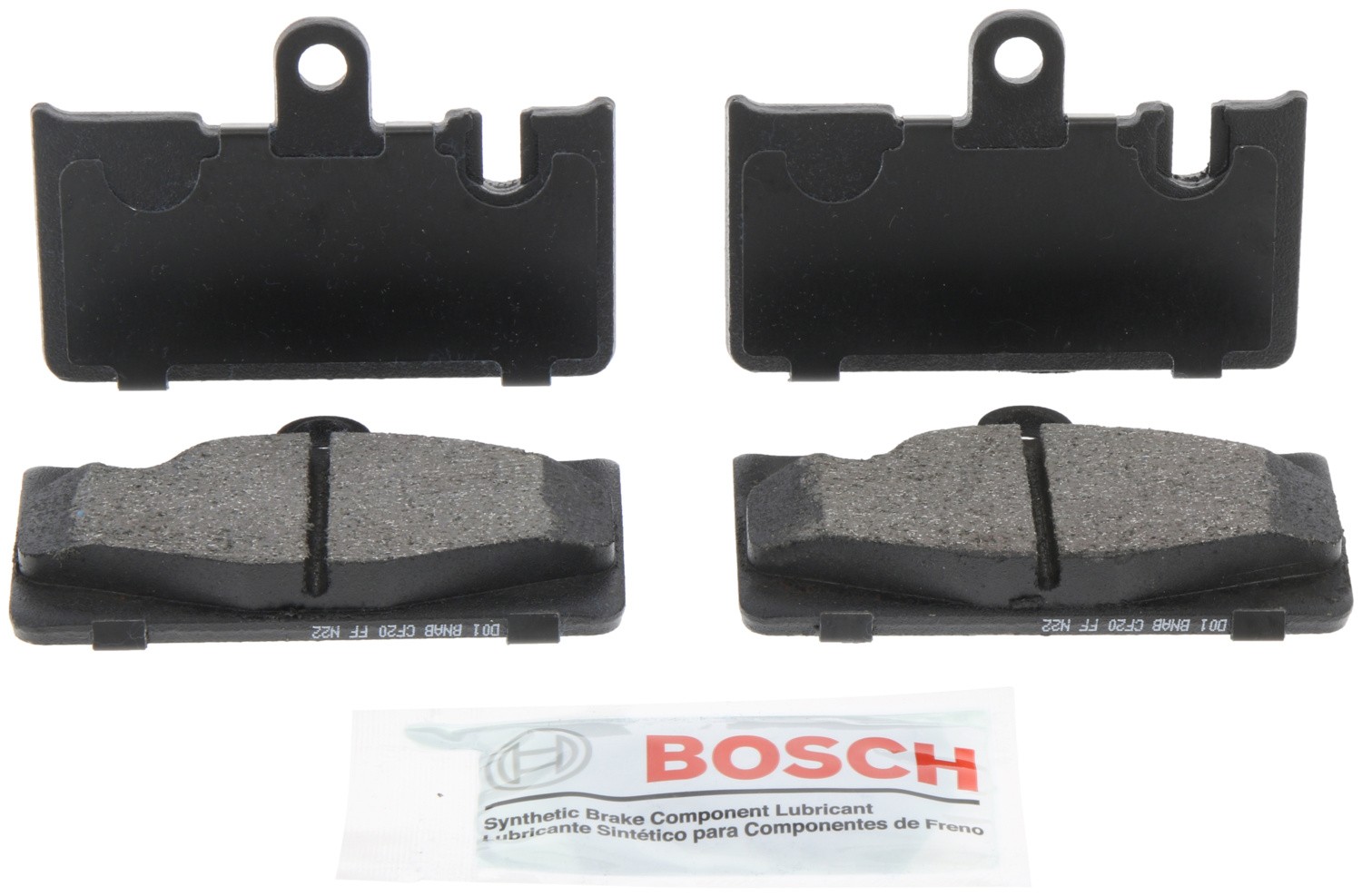 Bosch BOS-BE871 - Image 2