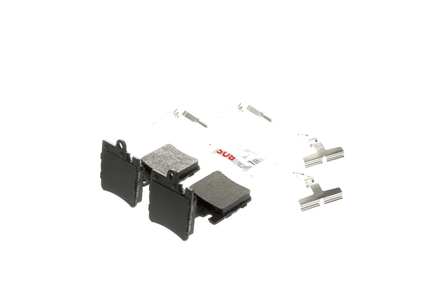 Bosch BOS-BE873H - Image 2