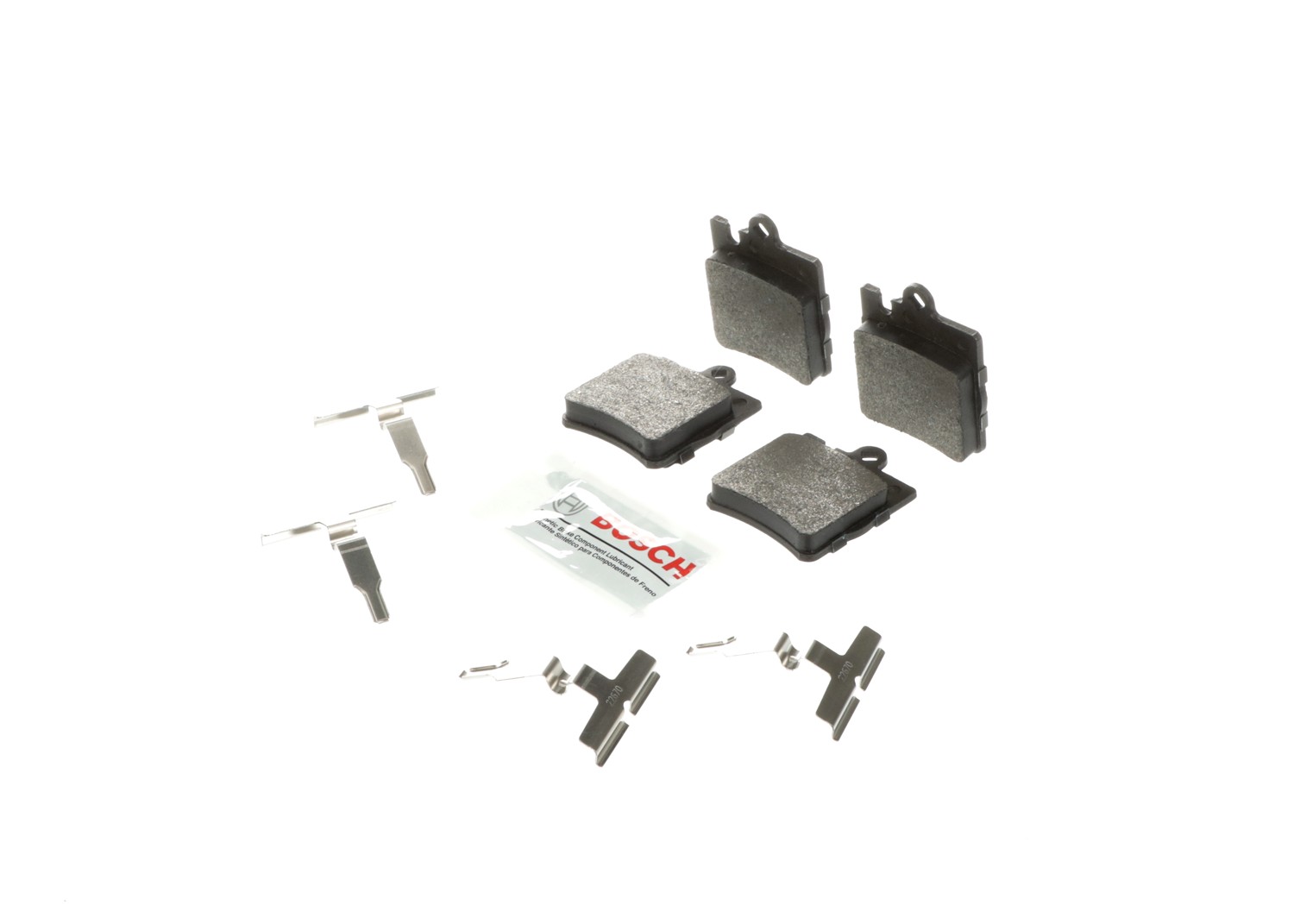 Bosch BOS-BE873H