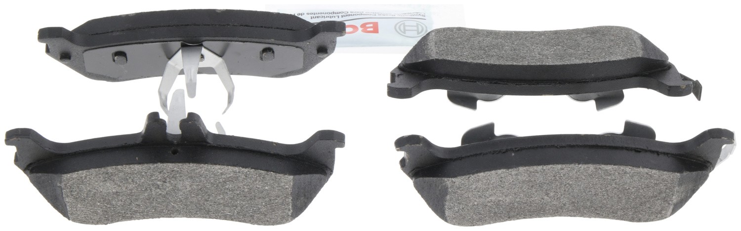 Bosch BOS-BE875