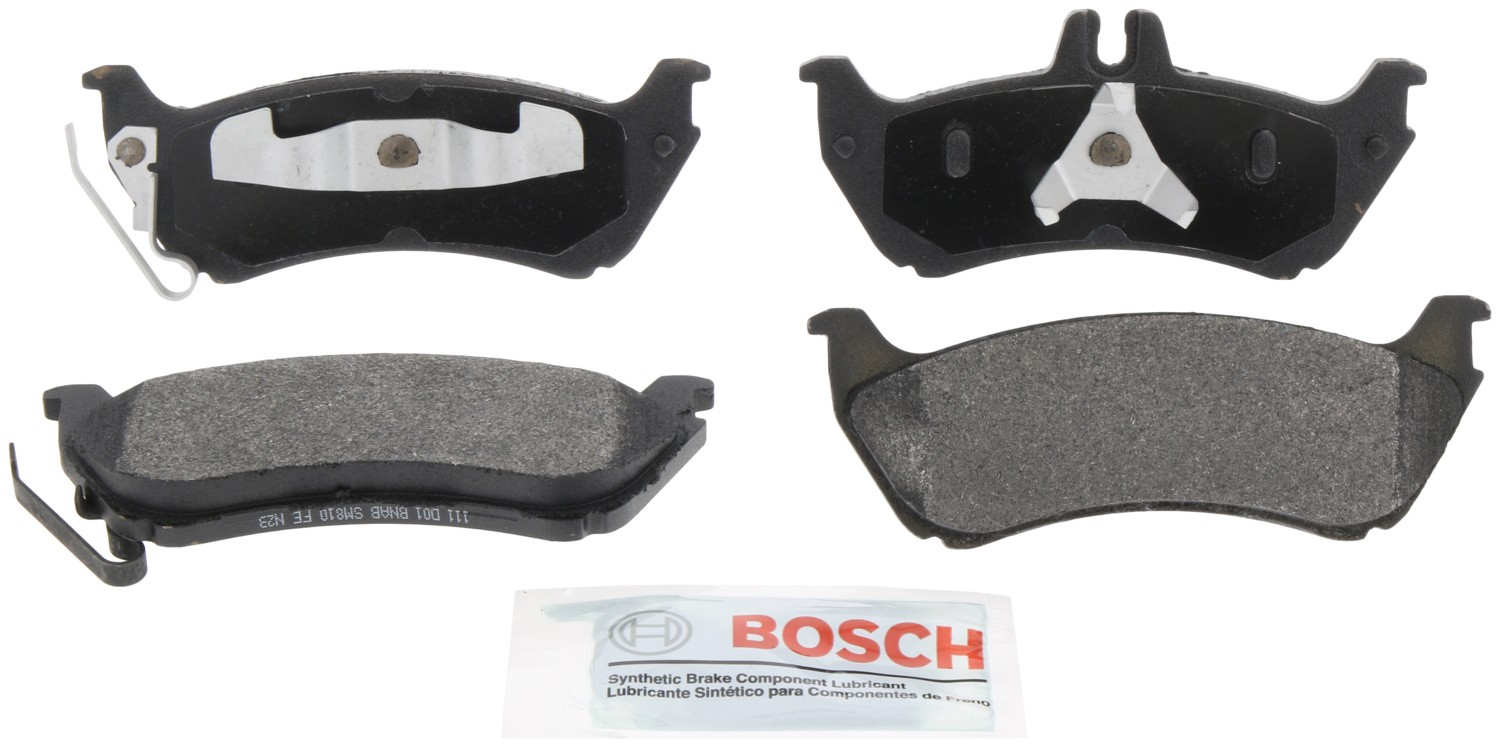 Bosch BOS-BE875 - Image 2