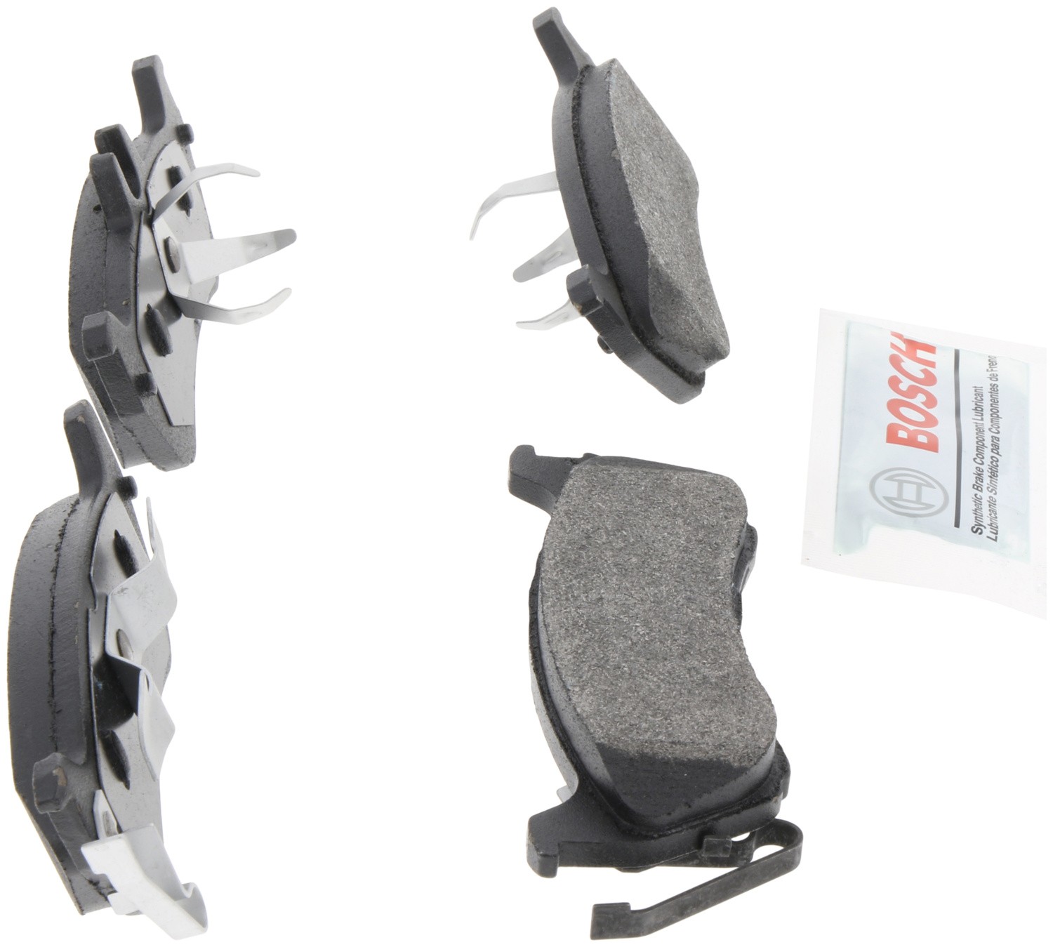 Bosch BOS-BE875 - Image 4