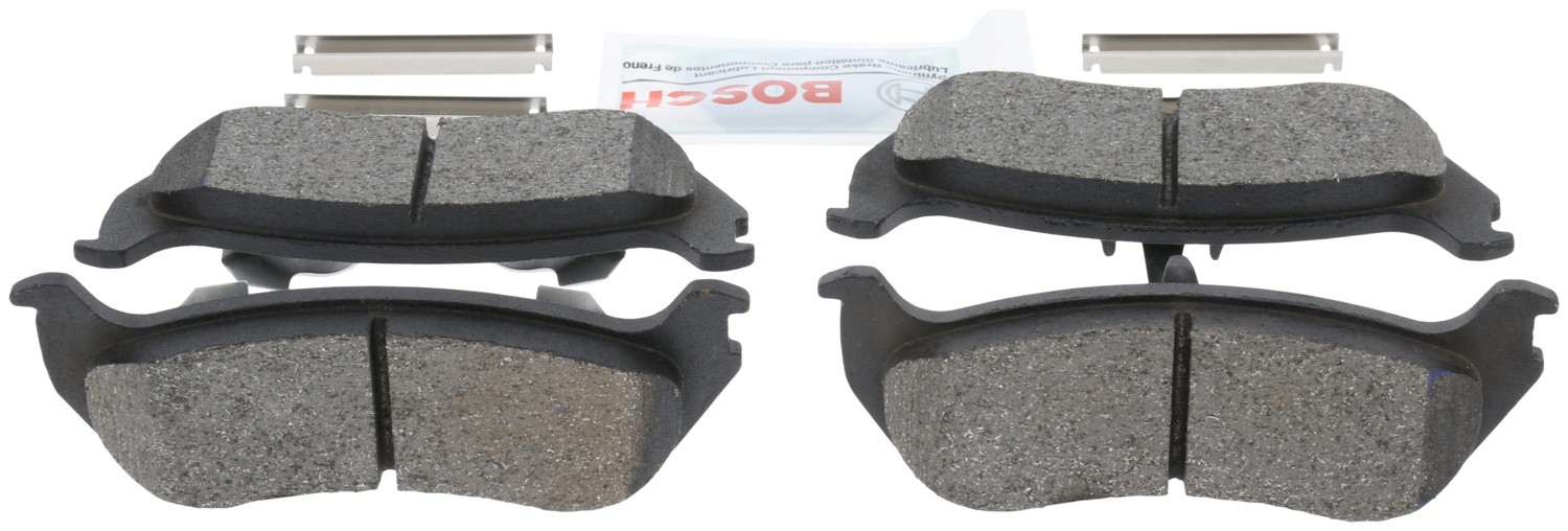 Bosch BOS-BE881H