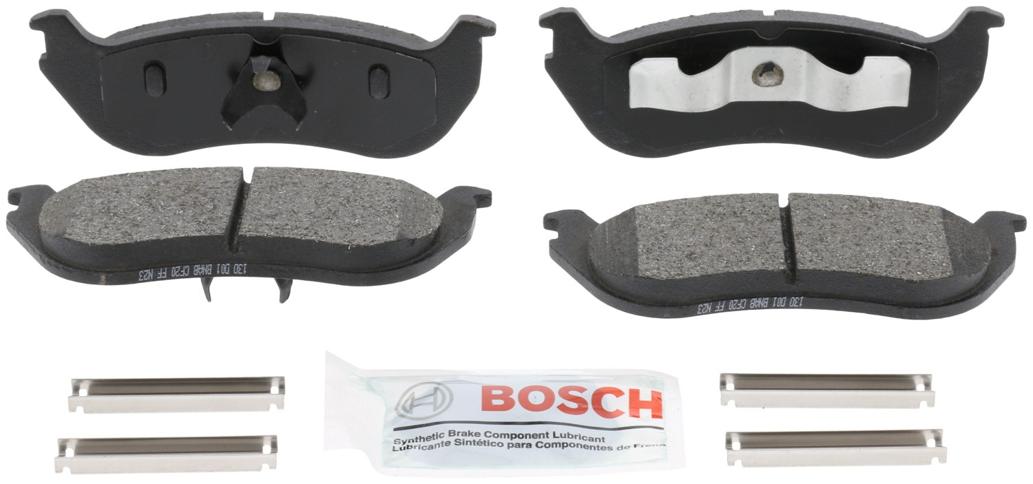 Bosch BOS-BE881H - Image 2