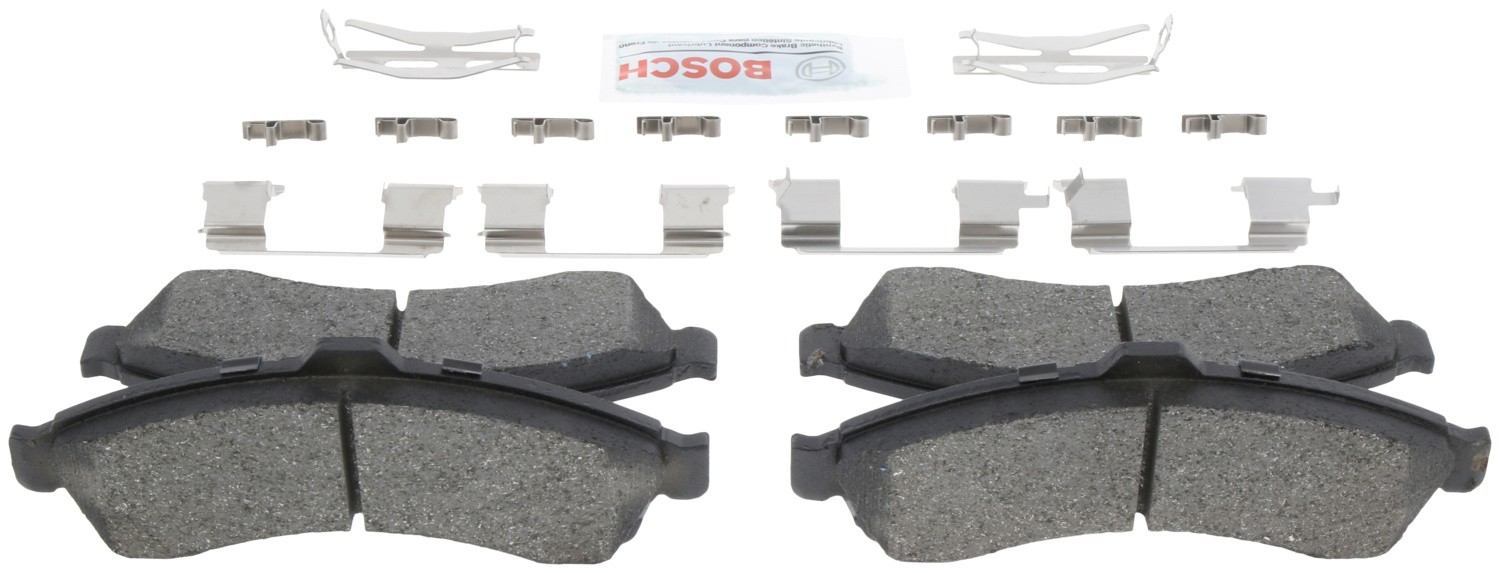 Bosch BOS-BE882H