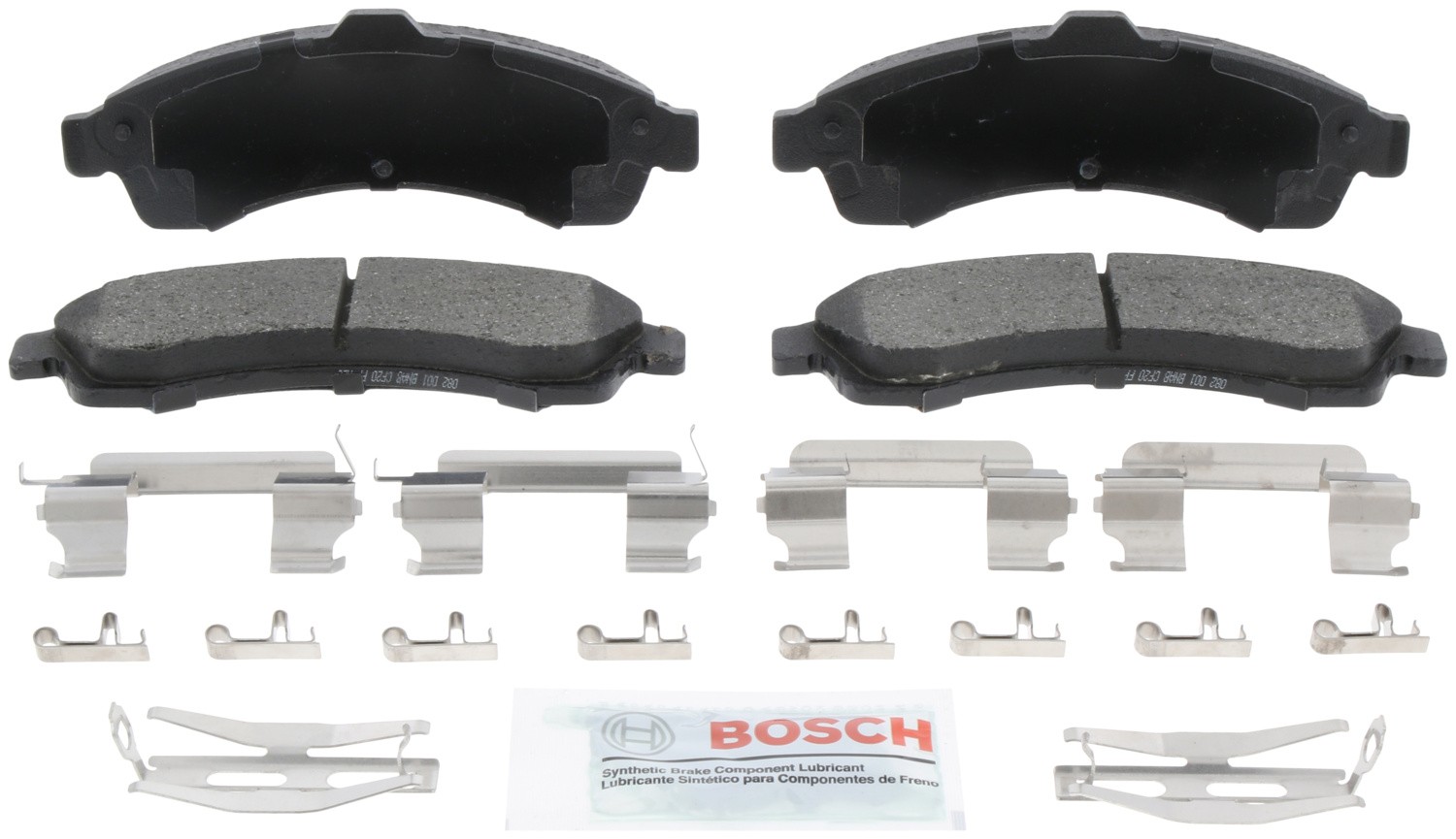 Bosch BOS-BE882H - Image 2