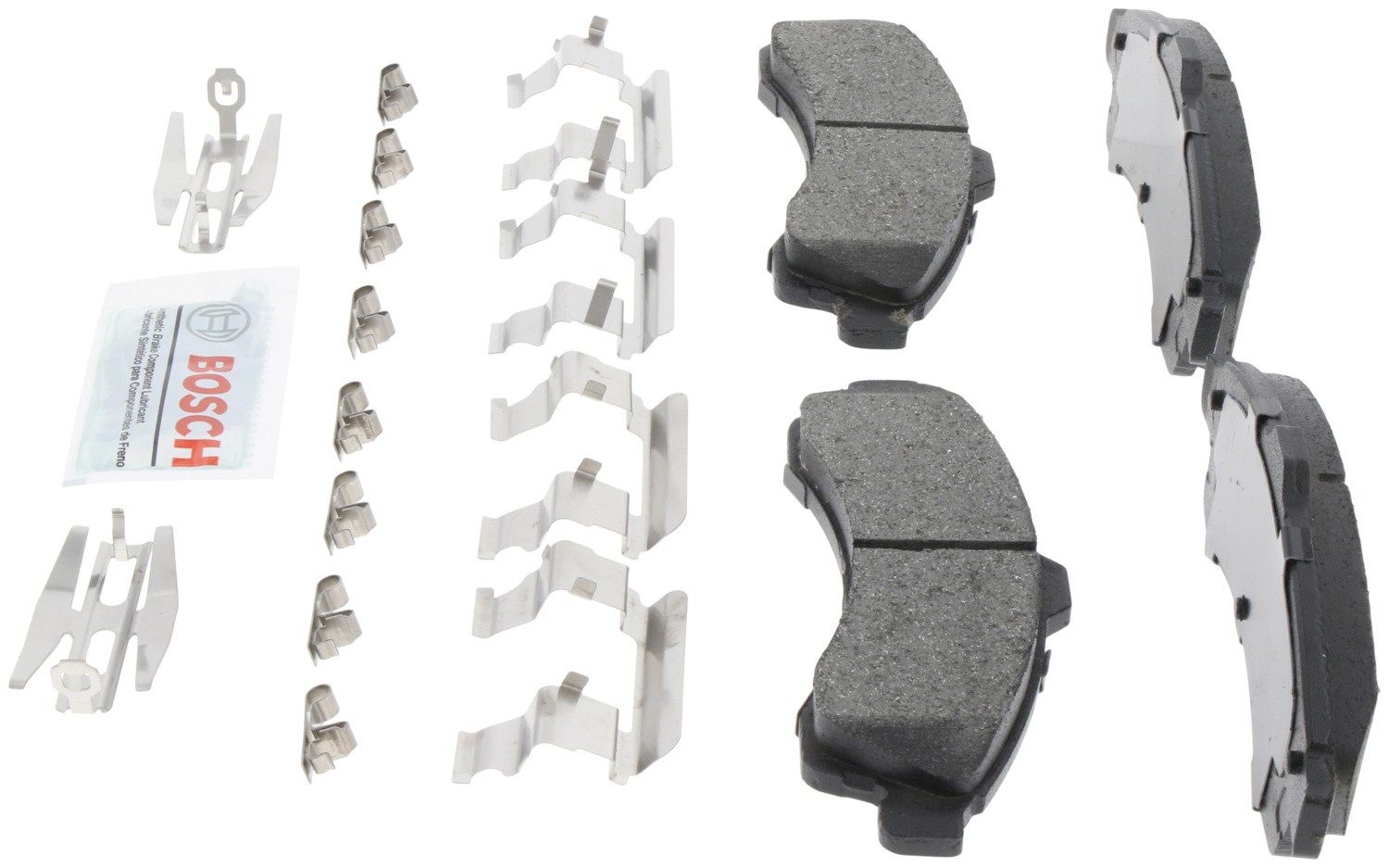 Bosch BOS-BE882H - Image 4
