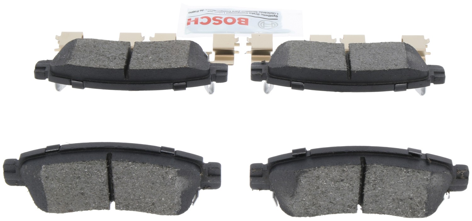 Bosch BOS-BE883H