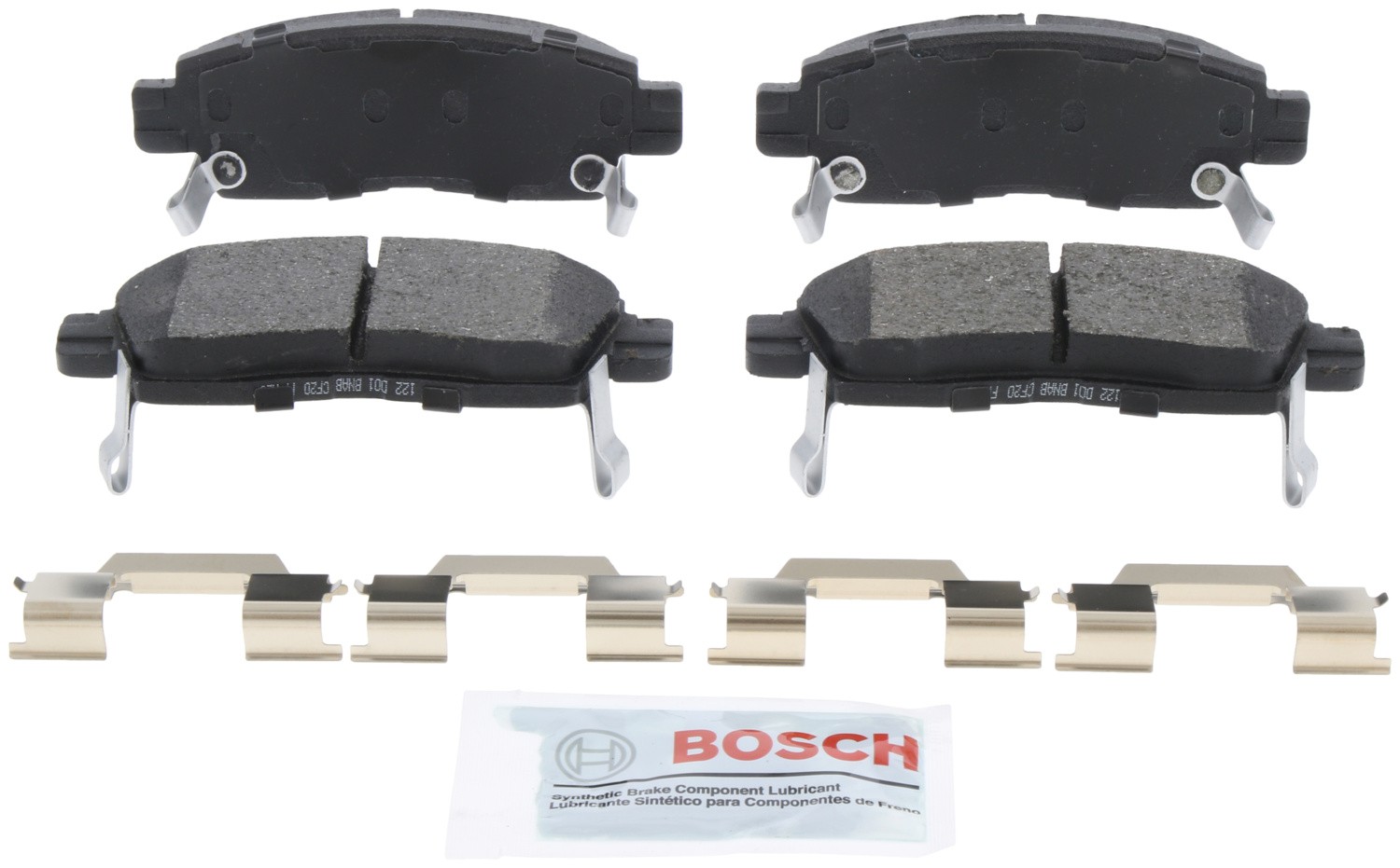 Bosch BOS-BE883H - Image 2