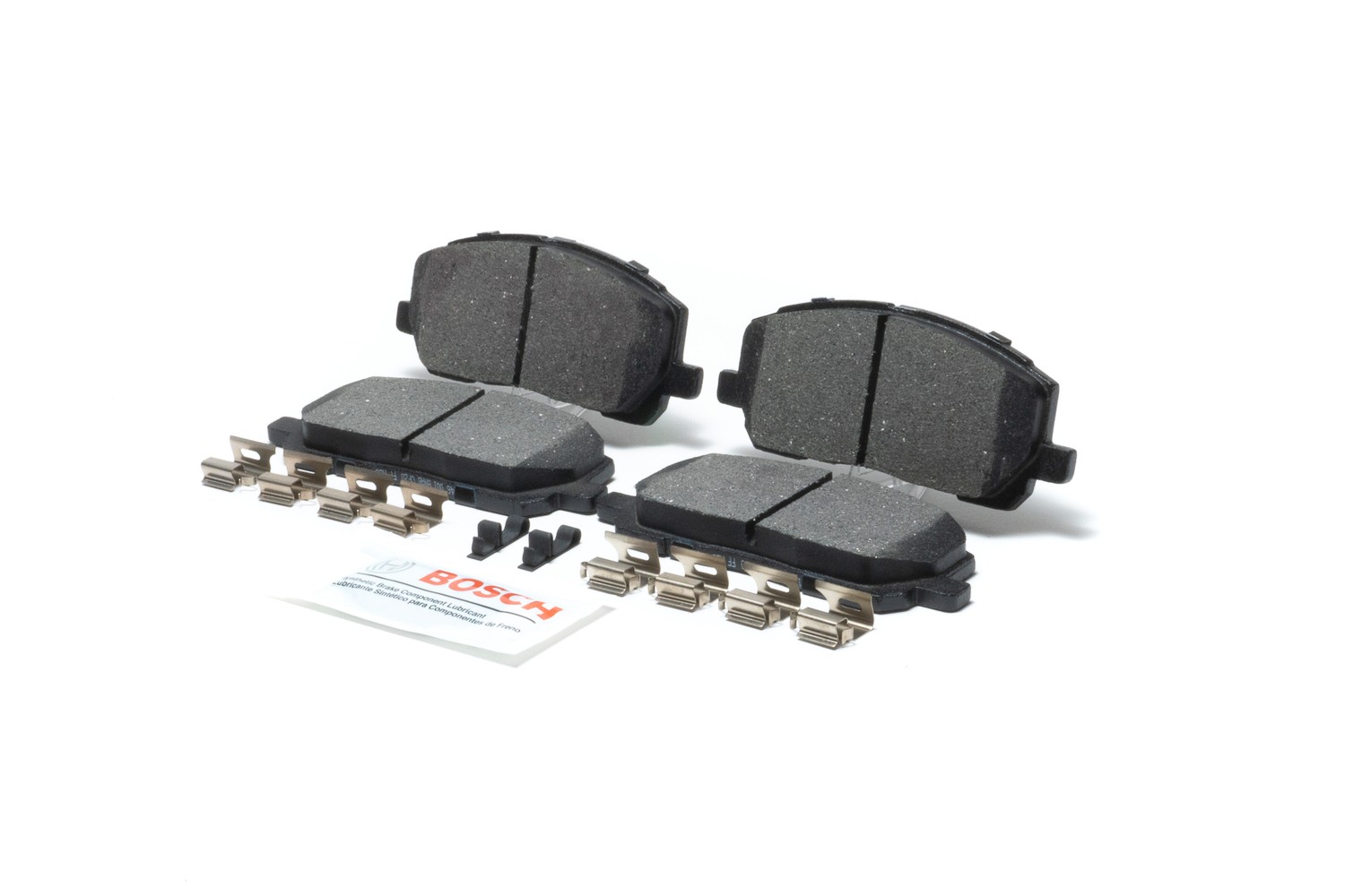 Bosch BOS-BE884H - Image 2