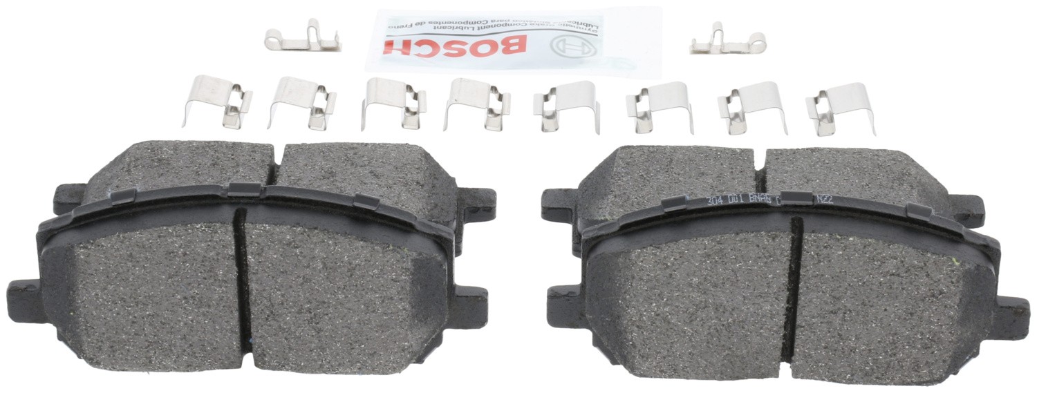 Bosch BOS-BE884H - Image 5
