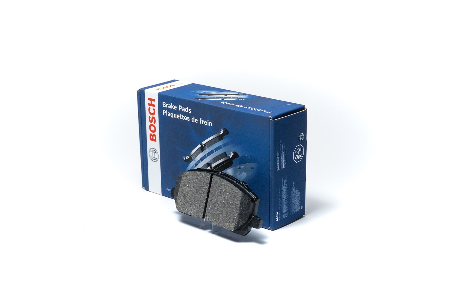 Bosch BOS-BE884H - Image 6