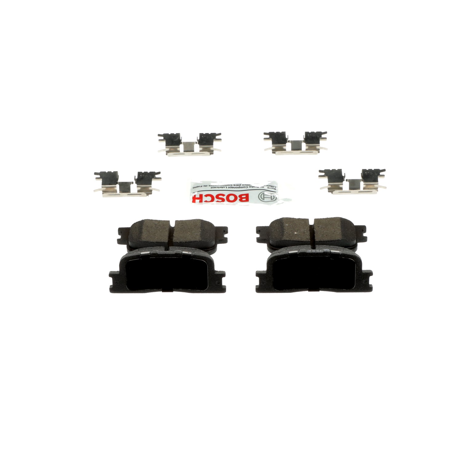 Bosch BOS-BE885H - Image 2