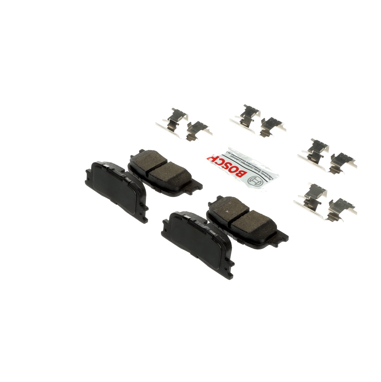 Bosch BOS-BE885H - Image 3