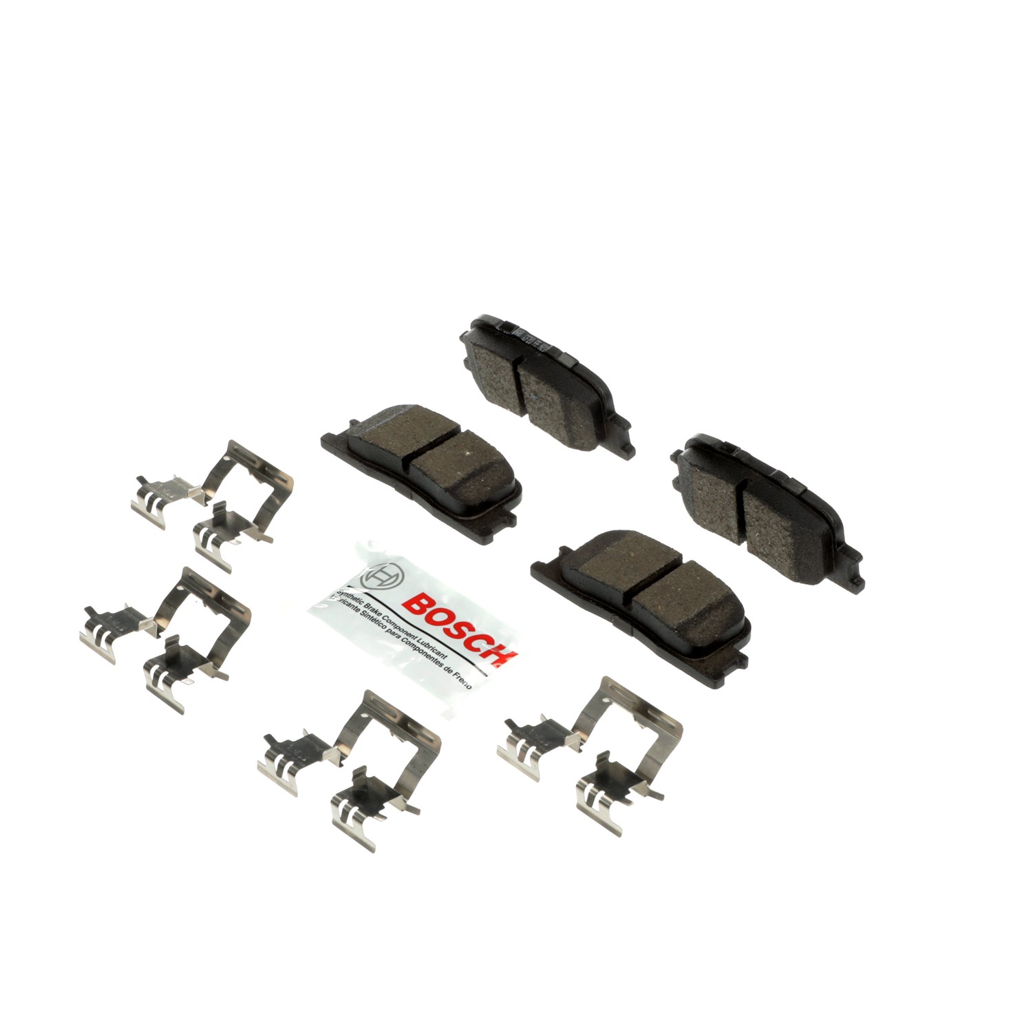 Bosch BOS-BE885H