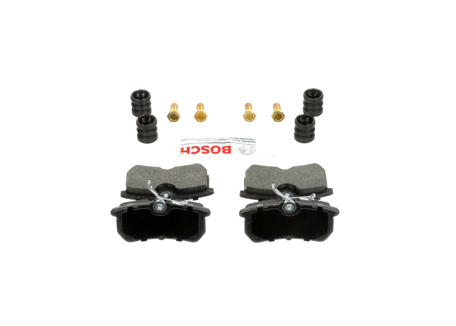 Bosch BOS-BE886H