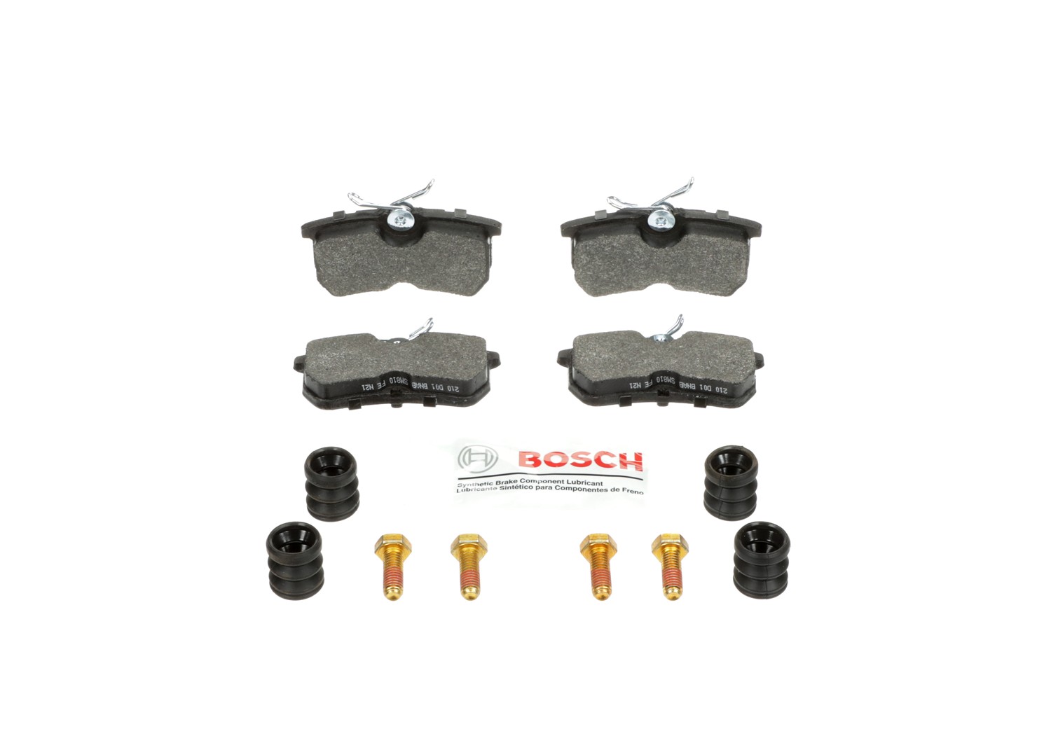 Bosch BOS-BE886H - Image 3