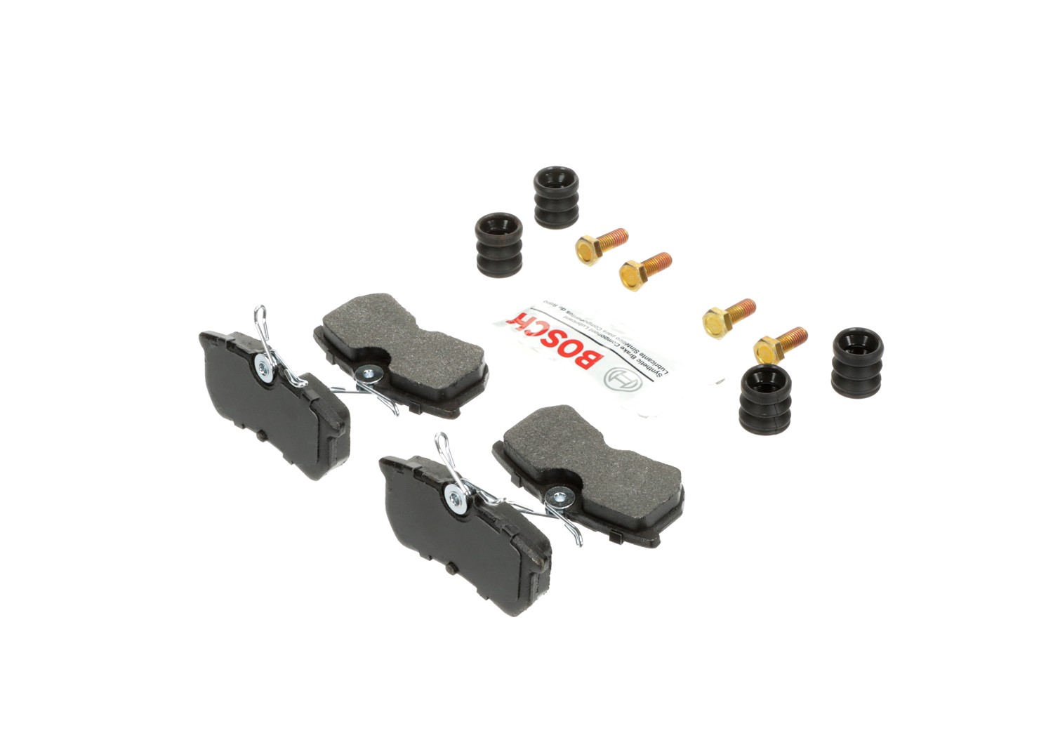 Bosch BOS-BE886H - Image 4