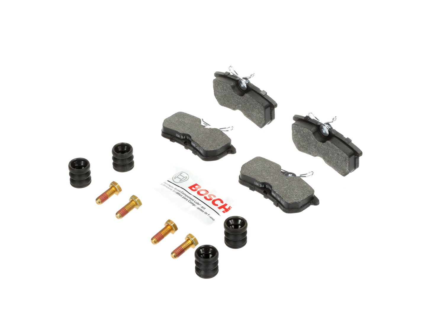 Bosch BOS-BE886H - Image 5