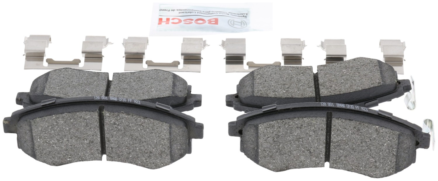 Bosch BOS-BE887H - Image 5