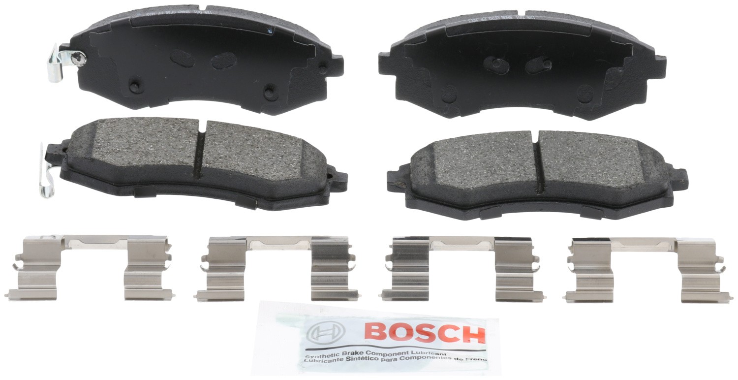 Bosch BOS-BE887H - Image 2