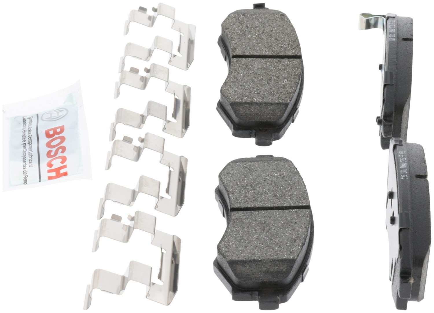 Bosch BOS-BE887H - Image 4