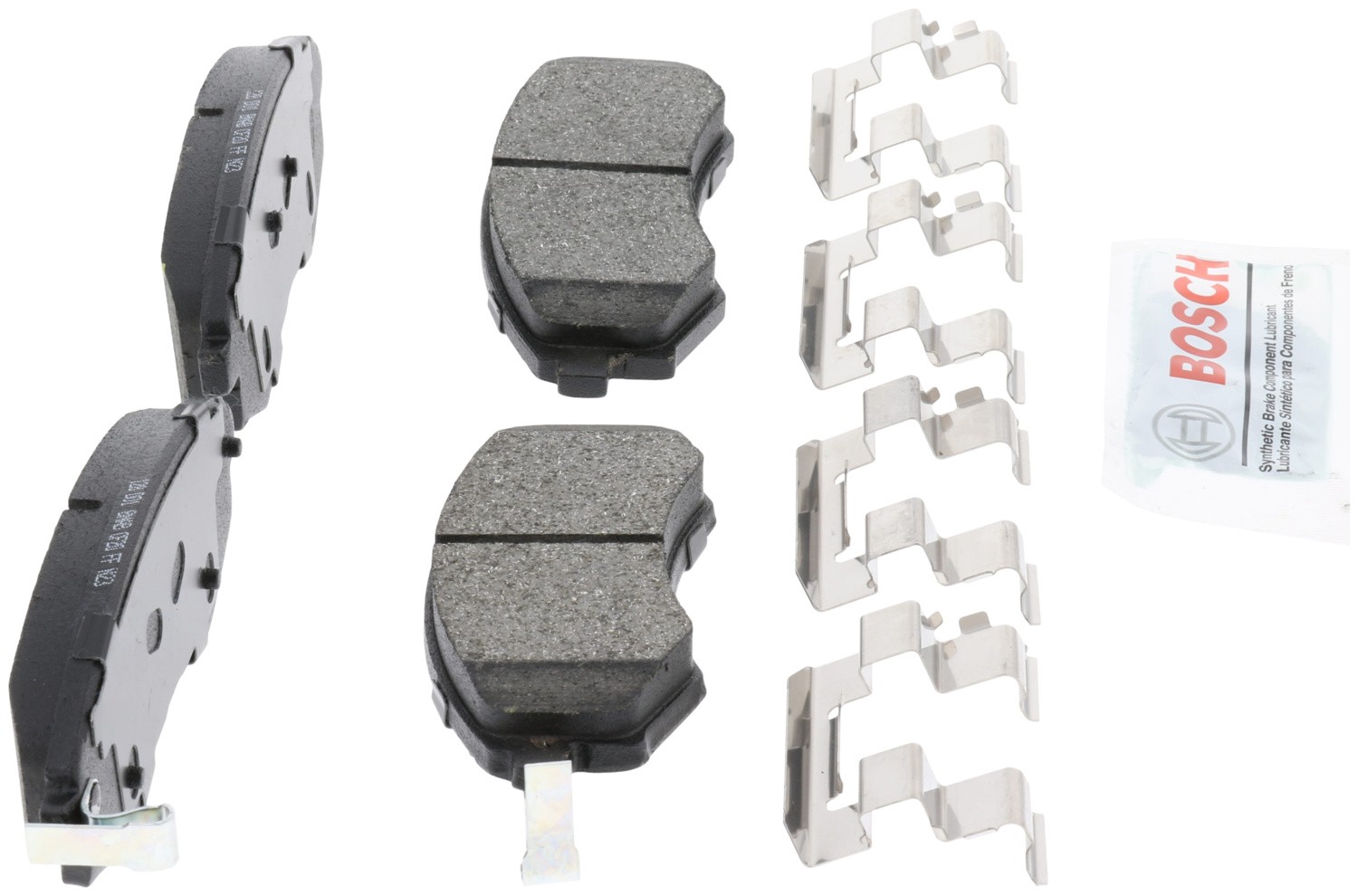 Bosch BOS-BE887H