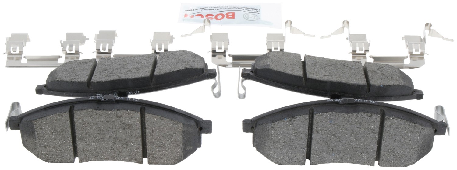 Bosch BOS-BE888H - Image 2