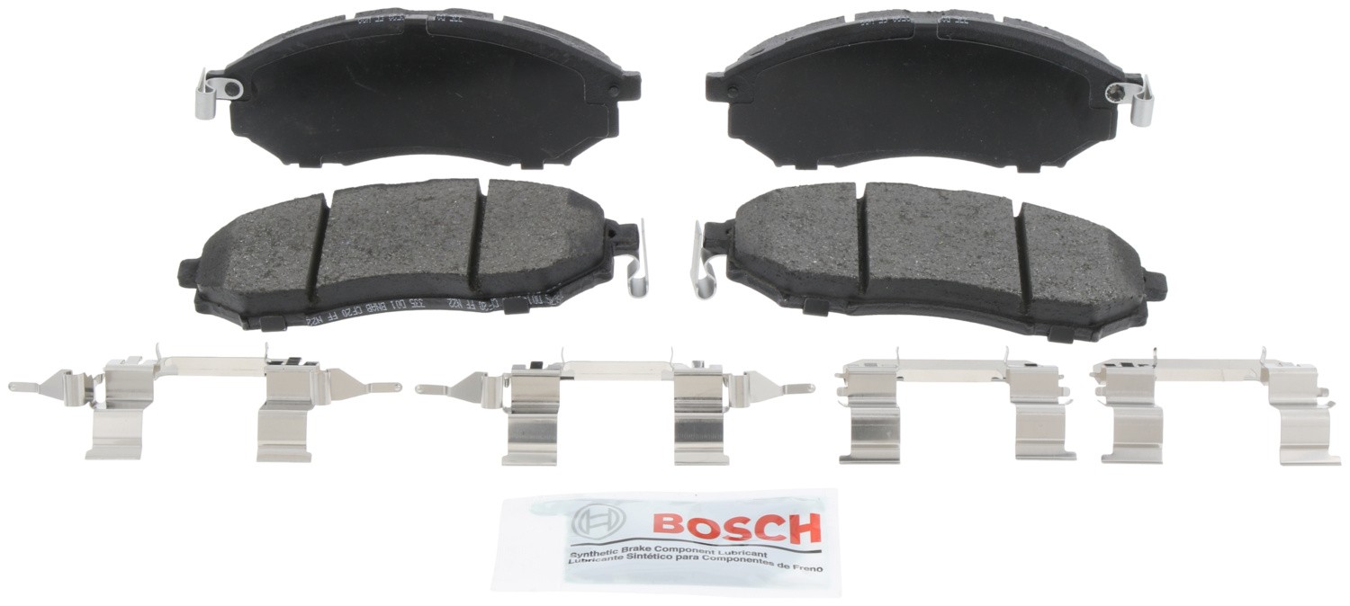 Bosch BOS-BE888H - Image 3