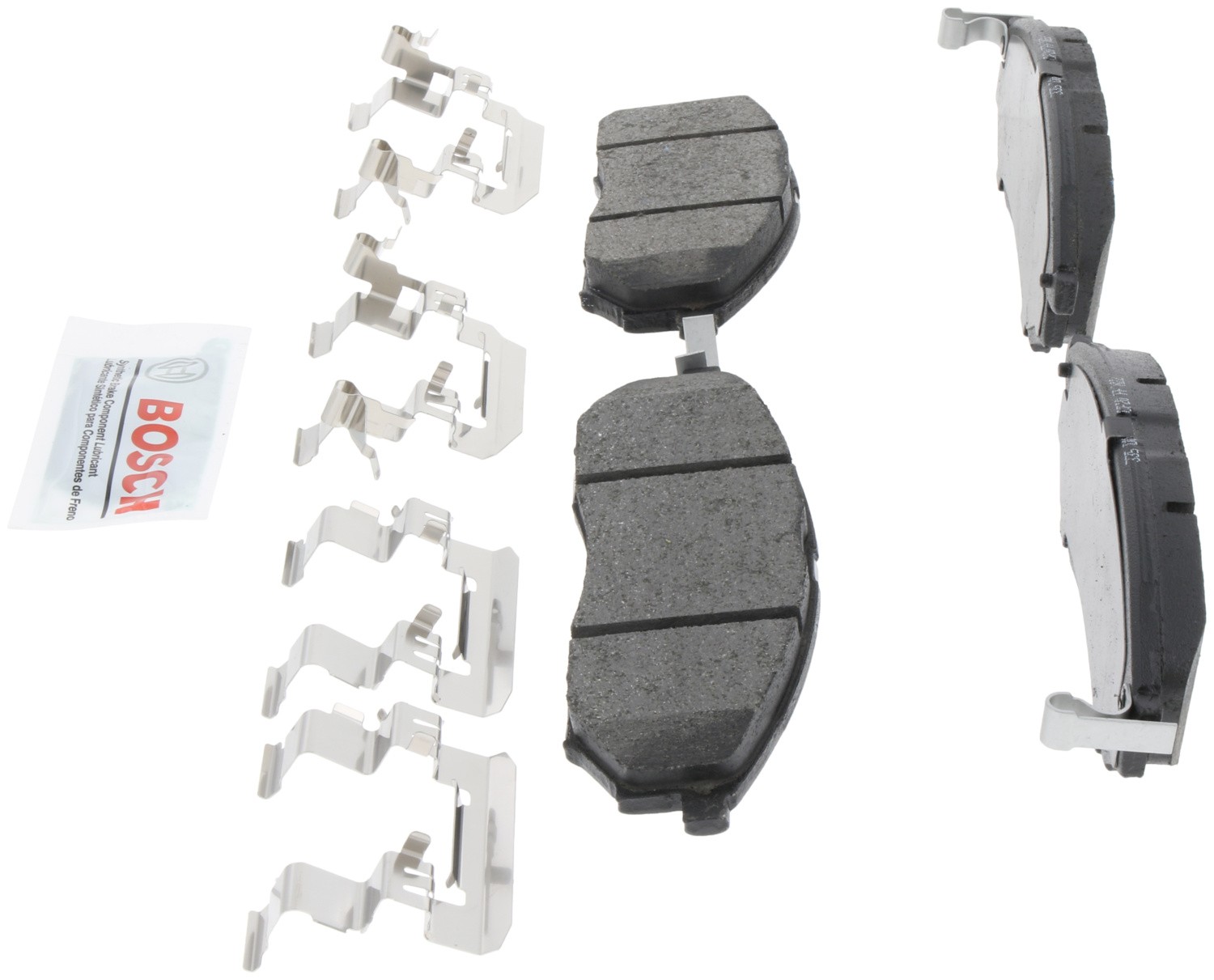 Bosch BOS-BE888H - Image 4