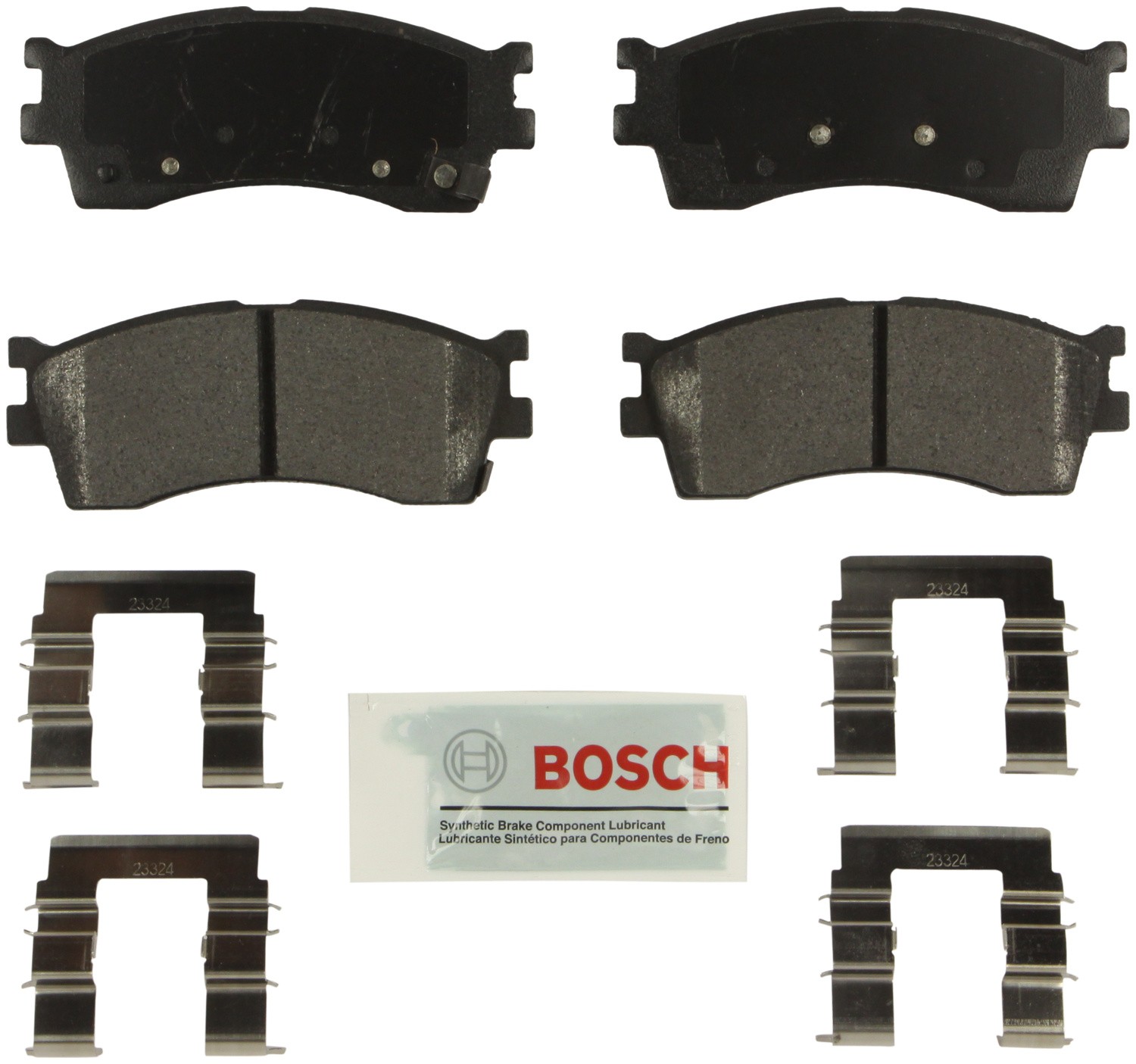 Bosch BOS-BE889H - Image 2