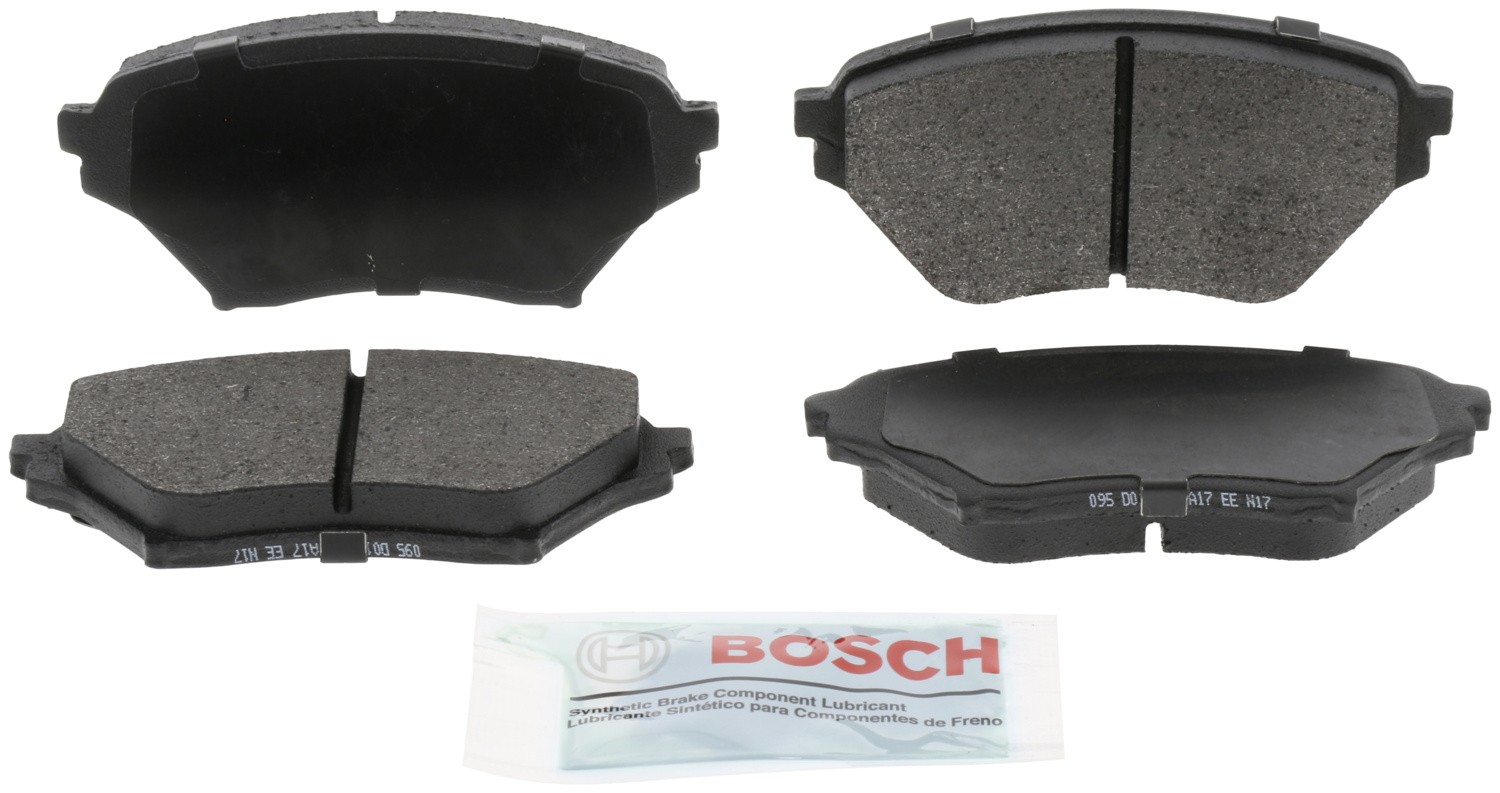 Bosch BOS-BE890 - Image 3
